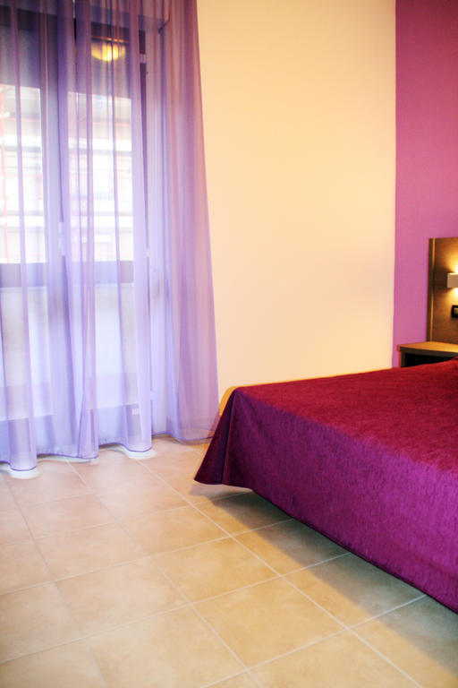 Hotel Leon D'Oro Castel Frentano Bagian luar foto