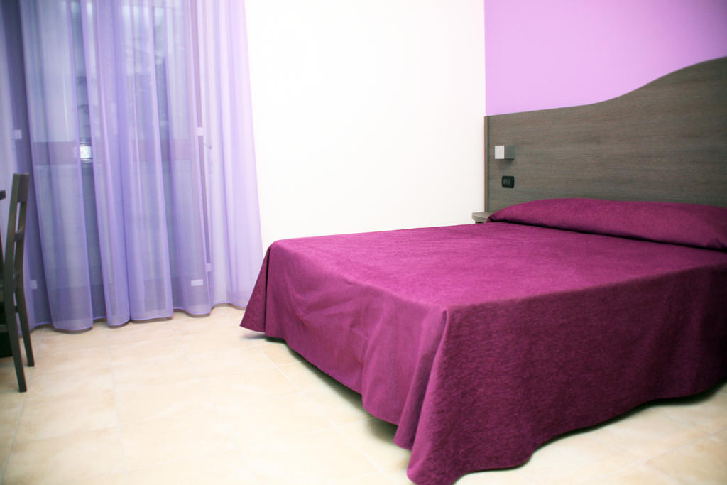 Hotel Leon D'Oro Castel Frentano Bagian luar foto
