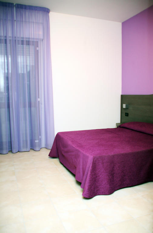 Hotel Leon D'Oro Castel Frentano Bagian luar foto