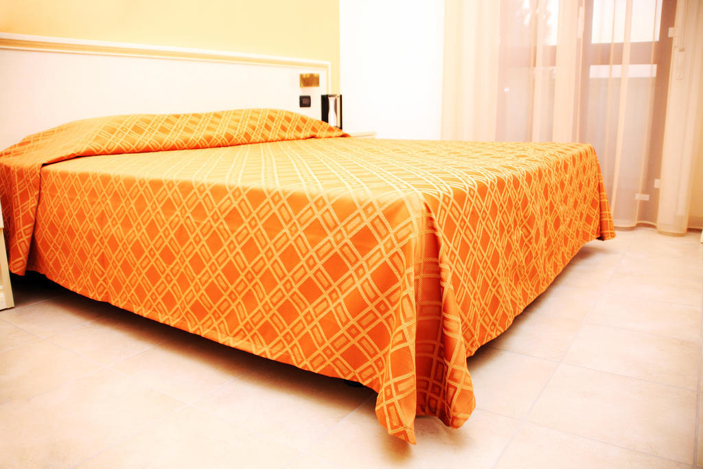 Hotel Leon D'Oro Castel Frentano Ruang foto